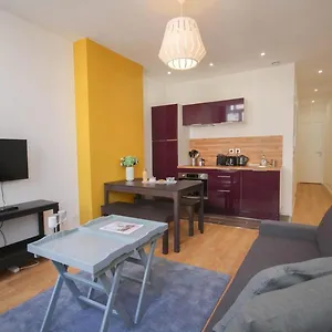  Apartment Superb Near The Grand Place!